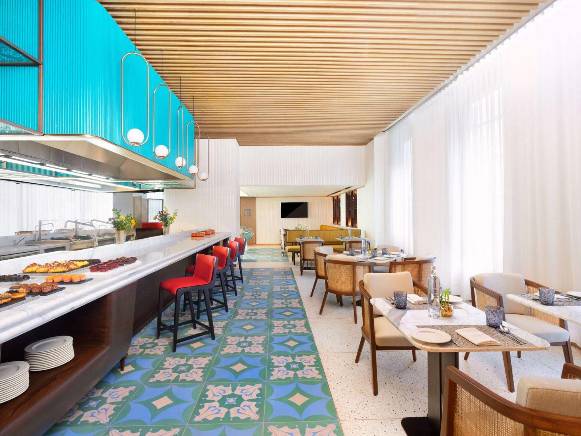 Novotel Goa Panjim Panaji Exteriör bild