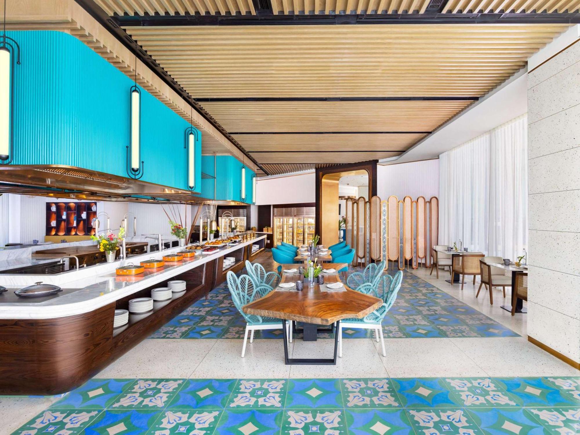 Novotel Goa Panjim Panaji Exteriör bild